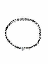 Load image into Gallery viewer, Fine Jewelry Platinum Bracelet
