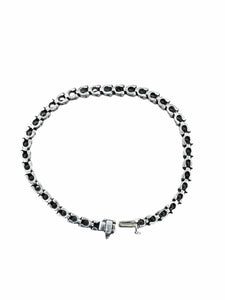 Fine Jewelry Platinum Bracelet