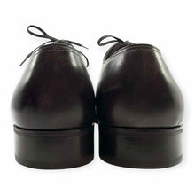 Load image into Gallery viewer, JOHN LOBB Size 12 Dark brown Men's Shoes
