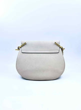 Load image into Gallery viewer, CHLOE Beige Leather Handbag

