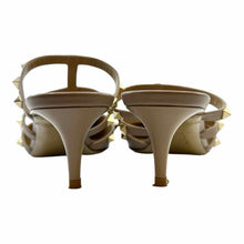 Load image into Gallery viewer, VALENTINO Rockstud Patent Leather Pumps | 8.5
