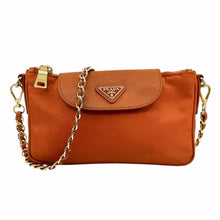 Load image into Gallery viewer, PRADA Nylon Handbag
