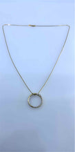 Load image into Gallery viewer, Fine Jewelry Gold Necklace
