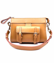 Load image into Gallery viewer, CHLOE Tan Handbag

