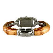 Load image into Gallery viewer, GUCCI Silver tone Watch
