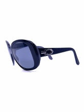 Load image into Gallery viewer, CARTIER Black Sunglasses
