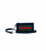 Load image into Gallery viewer, GUCCI Black Coin Purse
