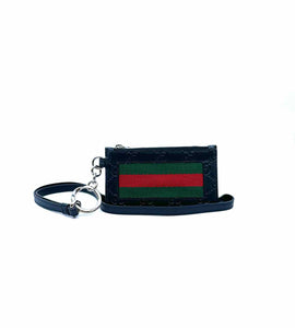 GUCCI Black Coin Purse