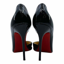 Load image into Gallery viewer, CHRISTIAN LOUBOUTIN D’orsay Patent Leather Pumps | 8.5
