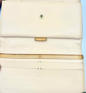 LOUIS VUITTON Murakami Wallet