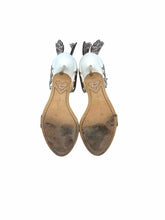 Load image into Gallery viewer, SOPHIA WEBSTER Size 9 Rose Sandals
