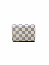Load image into Gallery viewer, LOUIS VUITTON Koala Cream Coated canvas Damier Wallet
