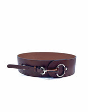 Load image into Gallery viewer, GUCCI Brown Belt
