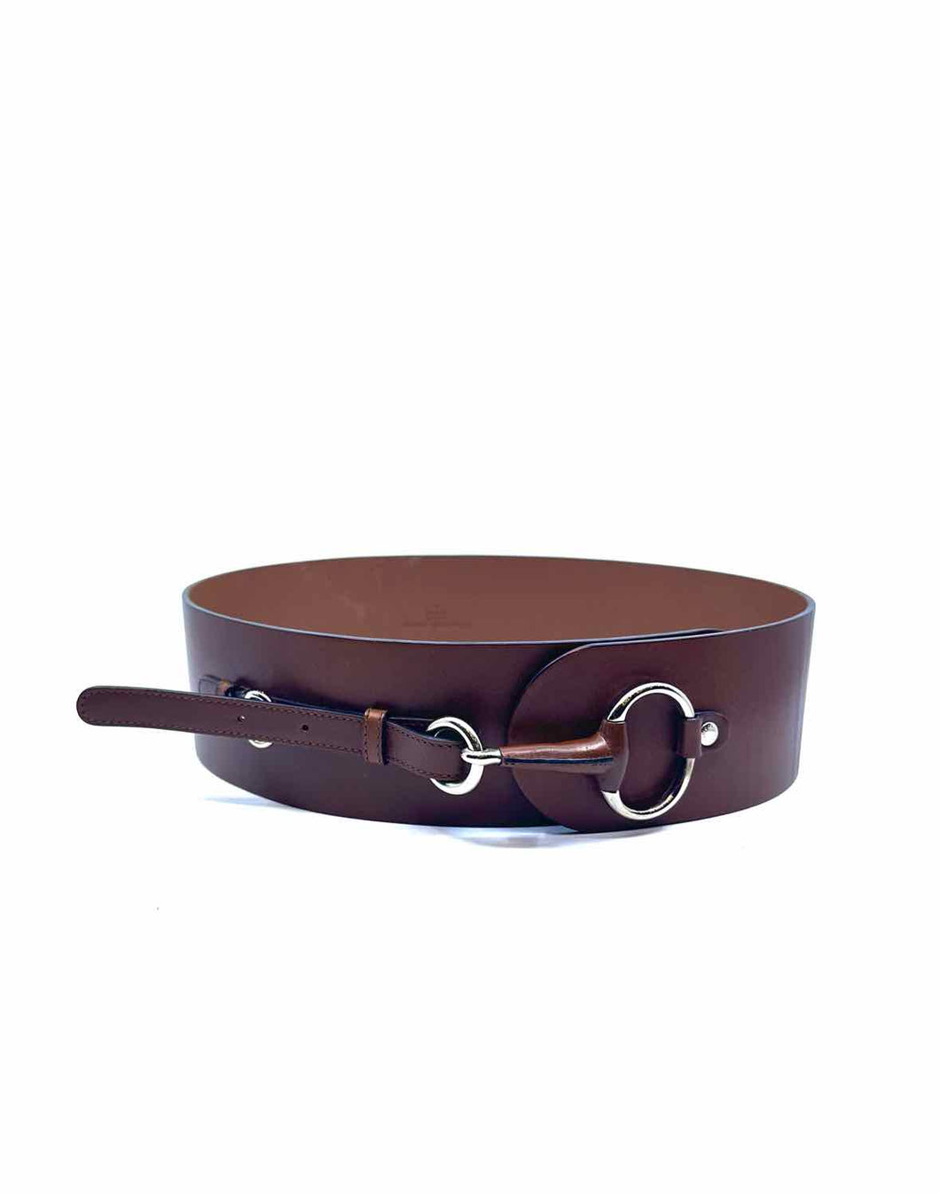 GUCCI Brown Belt