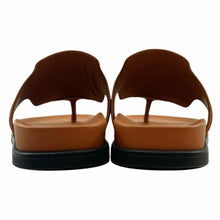 Load image into Gallery viewer, HERMES Leather Sandals | 8.5

