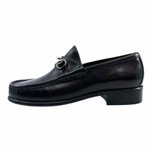 Load image into Gallery viewer, GUCCI Leather Loafers | 4.5
