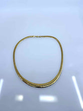 Load image into Gallery viewer, Fine Jewelry Gold Necklace
