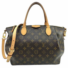 Load image into Gallery viewer, LOUIS VUITTON Turenne MM Monogram Handbag
