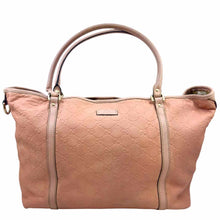 Load image into Gallery viewer, GUCCI Guccissima Tote
