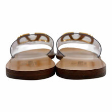 Load image into Gallery viewer, VALENTINO Rubber Sandals | 9
