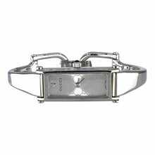 Load image into Gallery viewer, GUCCI Silver tone Watch
