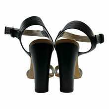 Load image into Gallery viewer, LANVIN Leather Sandals | 8
