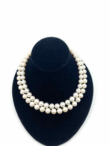 White Necklace