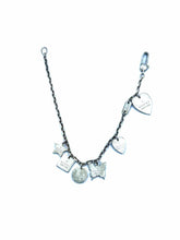 Load image into Gallery viewer, GUCCI Silver Bracelet
