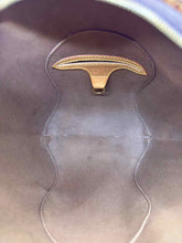 Load image into Gallery viewer, LOUIS VUITTON Ellipse PM Brown Coated canvas Monogram Handbag
