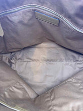 Load image into Gallery viewer, BURBERRY Beige Nova Check Tote
