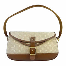 Load image into Gallery viewer, LOUIS VUITTON Vintage Marjorie Canvas Shoulder Bag
