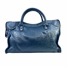 Load image into Gallery viewer, BALENCIAGA City Leather Handbag
