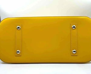 LOUIS VUITTON Epi Alma GM Handbag