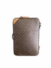 Load image into Gallery viewer, LOUIS VUITTON Brown MONOGRAM Suitcase
