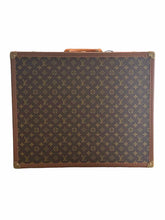Load image into Gallery viewer, LOUIS VUITTON Brown Suitcase
