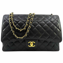 Load image into Gallery viewer, CHANEL Classic Leather Handbag
