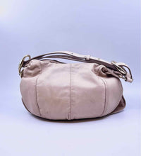 Load image into Gallery viewer, VIVIENNE WESTWOOD Black Leather Handbag
