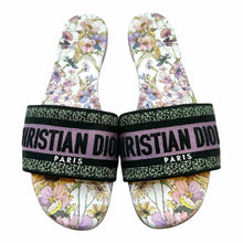 Load image into Gallery viewer, CHRISTIAN DIOR Dway Sandals | 10.5

