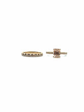 Load image into Gallery viewer, Fine Jewelry Rose Gold Ring
