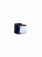 Load image into Gallery viewer, HERMES Brown Leather Bracelet
