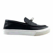 Load image into Gallery viewer, HERMES Leather Loafers | 6
