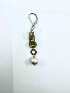 14K Pierced Earrings