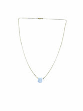 Load image into Gallery viewer, Fine Jewelry White Necklace
