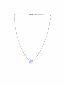 Fine Jewelry White Necklace