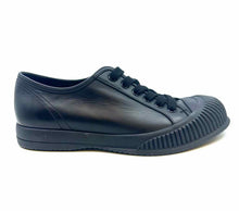 Load image into Gallery viewer, PRADA Black Men's Sneakers | 6.5
