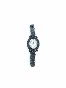 NTW Silver Watch