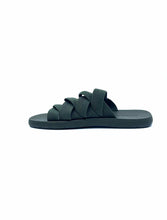 Load image into Gallery viewer, BOTTEGA VENETA Size 13 Olive Men&#39;s Sandals
