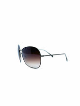 Load image into Gallery viewer, OLIVER PEOPLES Brown Sunglasses
