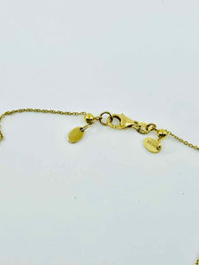 ARESA 18K Diamond Necklace