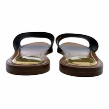 Load image into Gallery viewer, LOUIS VUITTON Monogram Sandals | 10
